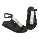 Papete FlatForm Lili Preto
