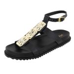 Papete FlatForm Lili Preto