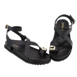 Papete FlatForm Gisele Preto