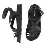 Papete FlatForm Gisele Preto