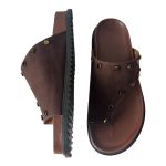 Papete FlatForm Sky Camurça Marrom
