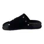 Papete FlatForm Sky Camurça Preto