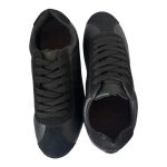 Tenis Retro Angel Preto