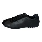 Tenis Retro Angel Preto