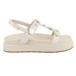 Papete FlatForm Maia Off White