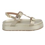 Papete FlatForm Maia Ouro Light