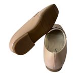 Mocassim Thalia em Couro Margim
