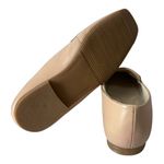 Mocassim Antonella em Couro Marfim