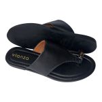 Rasteira Ceci Preto
