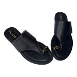 Rasteira Ceci Preto