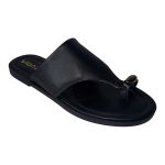Rasteira Ceci Preto