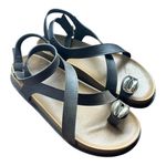 Papete FlatForm Preto