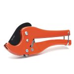ALICATE CORTADOR TUBO CANO PVC PEX 42MM RECUO PROFISSIONAL