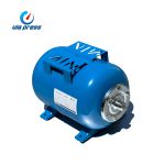 VASO DE EXPANSÃO 24L HORIZONTAL VIAPRESS