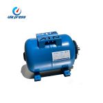 VASO DE EXPANSÃO 24L HORIZONTAL VIAPRESS