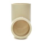 JOELHO COTOVELO 90° 22mm CPVC ÁGUA QUENTE