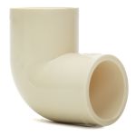 JOELHO COTOVELO 90° 22mm CPVC ÁGUA QUENTE