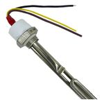 RESISTÊNCIA 2000W TUBO ROSCA 3/4 BOILER ACOPLADO 220V INOX