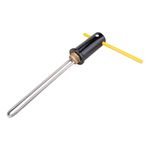 KIT RESISTÊNCIA BOILER AQUECEDOR 3000W 220V CHAVE DE 46MM