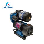 BOMBA DE PRESSURIZAÇÃO PW-200 VIAPRESS