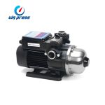 BOMBA PRESSURIZADORA DE ÁGUA MULTIESTÁGIO AUTOMÁTICA MJD200