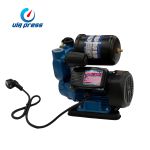 BOMBA DE PRESSURIZAÇÃO PW-200 VIAPRESS