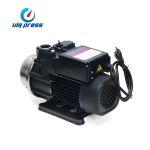 BOMBA PRESSURIZADORA DE ÁGUA MULTIESTÁGIO AUTOMÁTICA MJD200