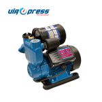 BOMBA DE PRESSURIZAÇÃO PW-200 VIAPRESS