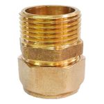 CONECTOR MACHO FÁCIL 16X20X3/4