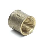 RESERVATÓRIO 500 LTS AP AÇO 316 + ANODO + LUVA