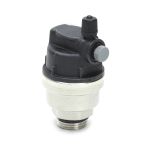 KIT DE SEGURANÇA PARA BOILER DE ALTA PRESSÃO 