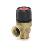 KIT DE SEGURANÇA PARA BOILER DE ALTA PRESSÃO 