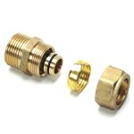 CONECTOR MACHO FÁCIL 16X20X3/4