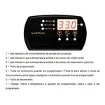 Controlador Digital Temperatura MMZ