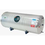 RESERVATÓRIO 500 LTS AP AÇO 316 + ANODO + LUVA