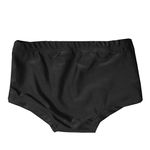 Sunga Boxer Infantil Juvenil Preta 