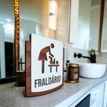 Placa De Sinalização | Fradário