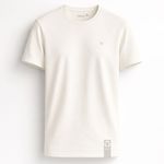 T-Shirt Básica – Branca