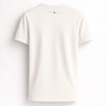 T-Shirt Básica – Branca