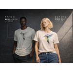 T-Shirt Beija Flor – Branca