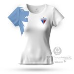 Camisa Feminina Fortaleza Oficial 