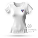 Camisa Feminina Fortaleza Oficial 