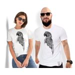 Arara T-Shirt Unissex