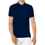 Camisa POLO AZUL Fortaleza Oficial 