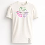 T-Shirt Sustentabilidade – Branca
