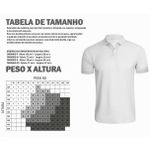 Camisa POLO Fortaleza Oficial 