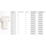 T-Shirt Básica – Branca