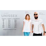 T-shirt Lâmpada Unissex