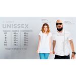 T-shirt Árvore Unissex 