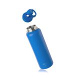 Garrafa Térmica Pacco Hydra V2 350ml - Azul Royal